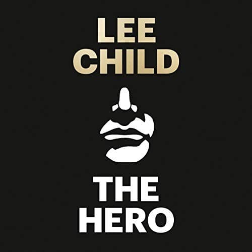 Tapa de The Hero