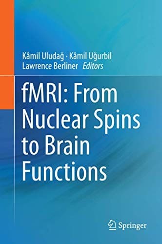 Tapa de fMRI