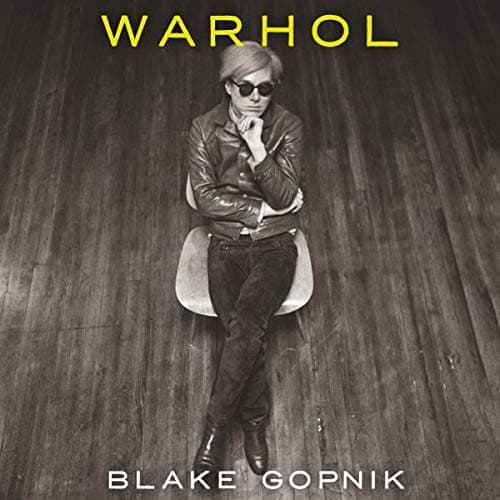 Tapa de Warhol