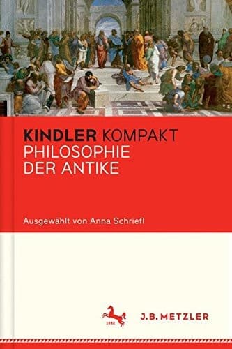 Tapa de Kindler Kompakt