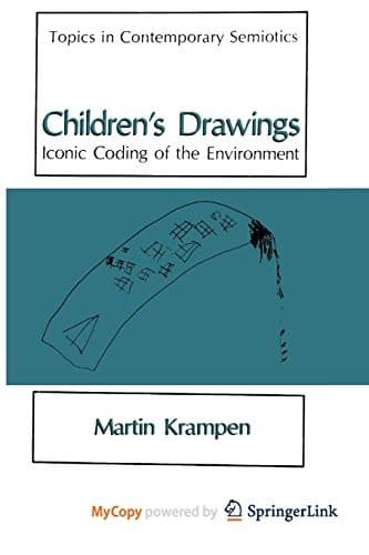 Tapa de Children's Drawings