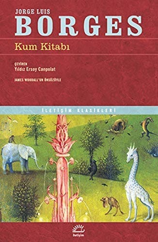 Tapa de Kum Kitabi