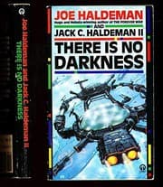 Tapa de There Is No Darkness