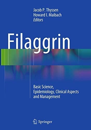 Tapa de Filaggrin