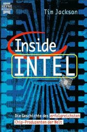 Tapa de Inside Intel