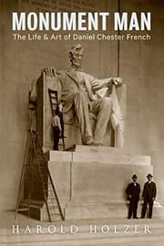 Tapa de Monument Man
