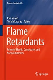 Tapa de Flame Retardants