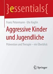 Tapa de Aggressive Kinder und Jugendliche