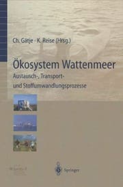 Tapa de Ökosystem Wattenmeer / The Wadden Sea Ecosystem