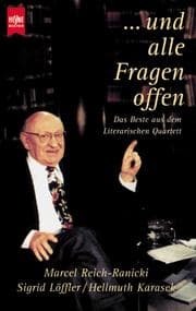Tapa de und alle Fragen offen