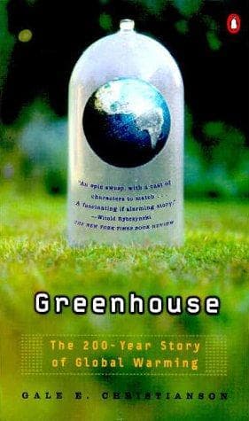 Tapa de Greenhouse