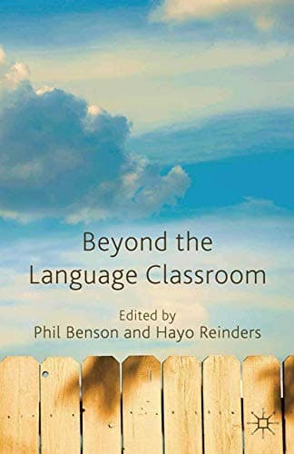 Tapa de Beyond the Language Classroom