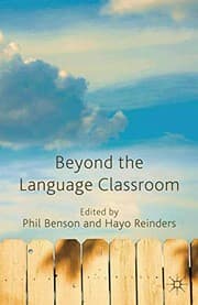 Tapa de Beyond the Language Classroom