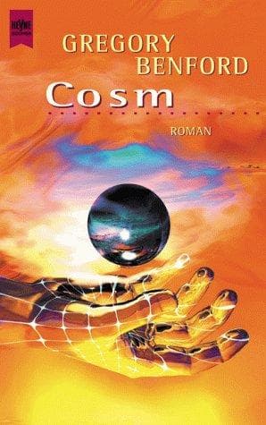 Tapa de Cosm.
