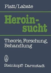 Tapa de Heroinsucht / Heroin Addiction