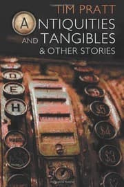 Tapa de Antiquities and Tangibles