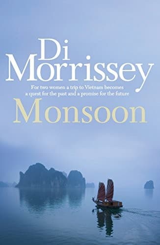 Tapa de Monsoon