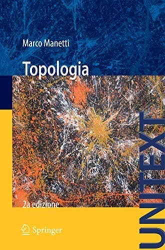 Tapa de Topologia
