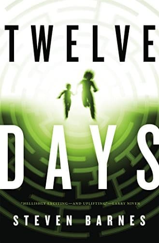Tapa de Twelve Days