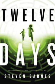 Tapa de Twelve Days
