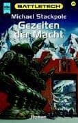 Tapa de Gezeiten der Macht. Battletech 49