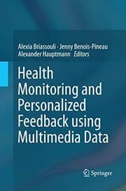 Tapa de Health Monitoring and Personalized Feedback using Multimedia Data