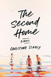 Tapa de The Second Home