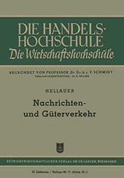 Tapa de Nachrichten- und Güterverkehr