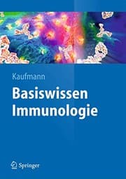 Tapa de Basiswissen Immunologie