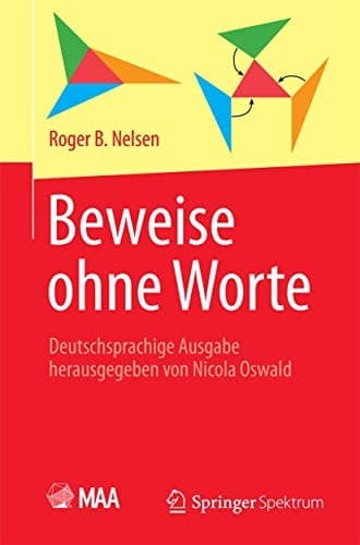 Tapa de Beweise ohne Worte