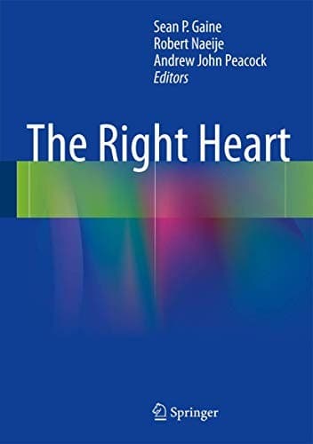 Tapa de The Right Heart