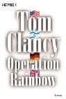 Tapa de Operation Rainbow
