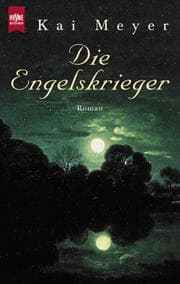 Tapa de Die Engelskrieger