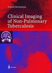 Tapa de Clinical Imaging in Non-Pulmonary Tuberculosis