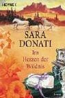 Tapa de Im Herzen der Wildnis. Roman