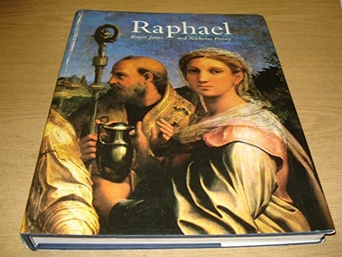 Tapa de Raphael