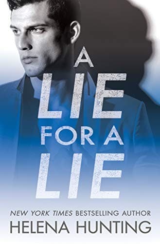 Tapa de A Lie for a Lie