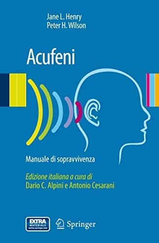 Tapa de Acufeni