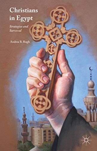 Tapa de Christians in Egypt