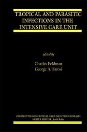 Tapa de Tropical and Parasitic Infections in the Intensive Care Unit