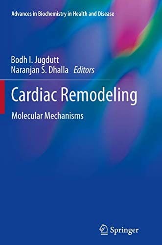 Tapa de Cardiac Remodeling