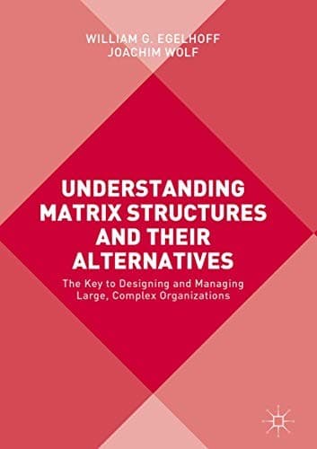 Tapa de Understanding Matrix Structures and their Alternatives