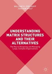Tapa de Understanding Matrix Structures and their Alternatives