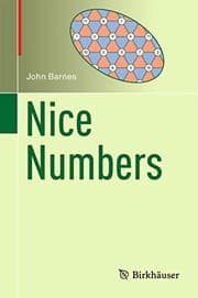 Tapa de Nice Numbers
