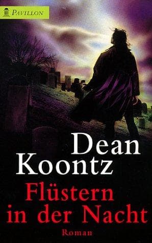 Tapa de Flüstern in der Nacht.