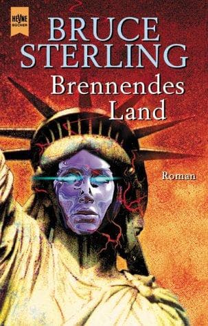 Tapa de Brennendes Land