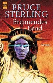 Tapa de Brennendes Land