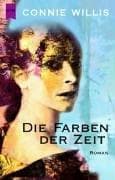Tapa de Die Farben der Zeit. Oder ganz zu schweigen von dem Hunde