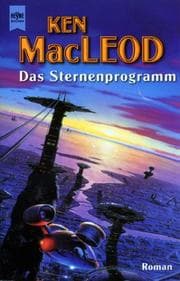 Tapa de Das Sternenprogramm