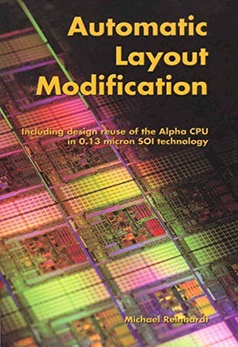 Tapa de Automatic Layout Modification